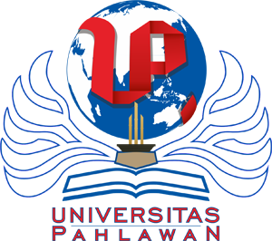 Smart Academic Information System Universitas Pahlawan